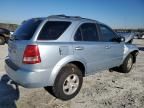 2006 KIA Sorento EX