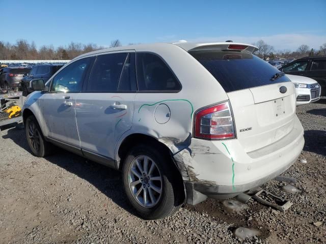 2010 Ford Edge SEL