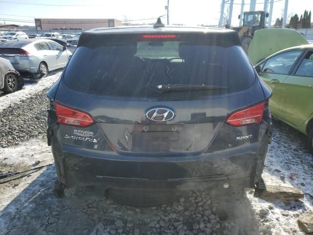 2016 Hyundai Santa FE Sport