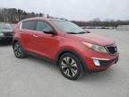 2012 KIA Sportage SX