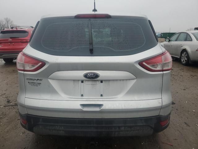 2013 Ford Escape S