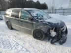 2012 Dodge Grand Caravan Crew