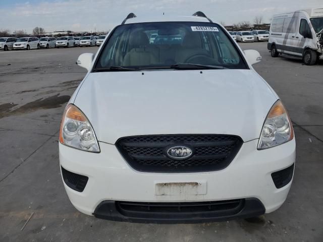 2010 KIA Rondo LX