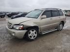 2004 Toyota Highlander