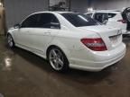 2008 Mercedes-Benz C300