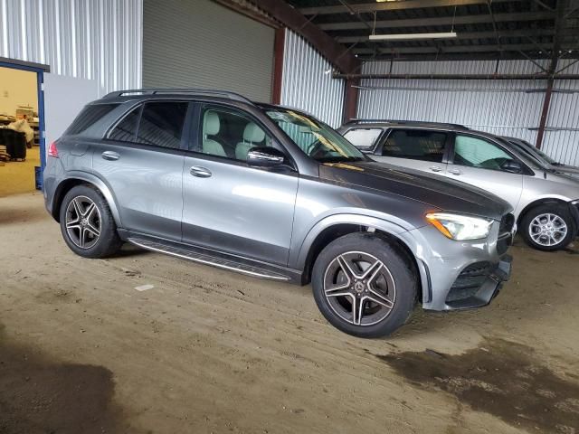 2020 Mercedes-Benz GLE 350 4matic