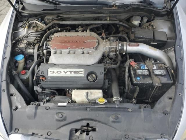 2004 Honda Accord EX