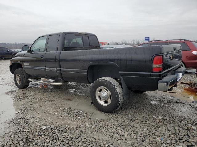 2001 Dodge RAM 2500