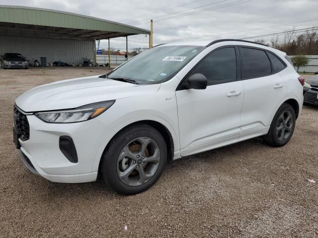 2023 Ford Escape ST Line