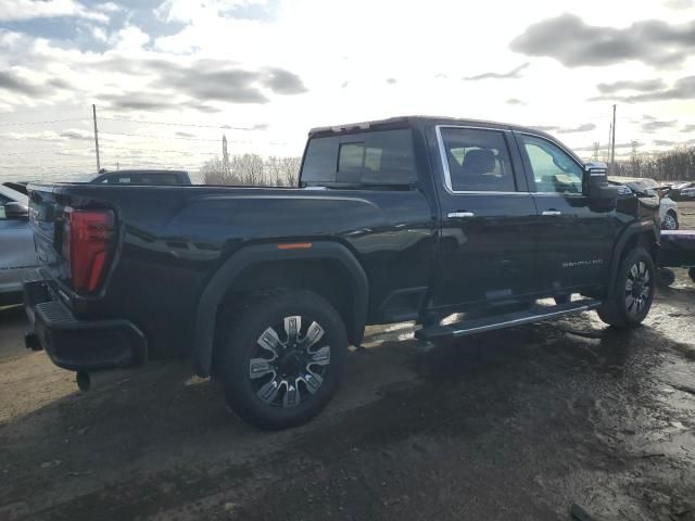 2024 GMC Sierra K2500 Denali