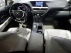 2013 Lexus RX 450H