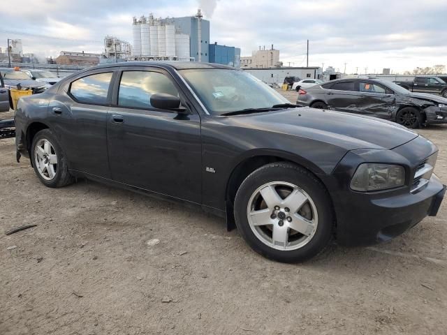 2007 Dodge Charger SE