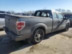 2010 Ford F150 Super Cab