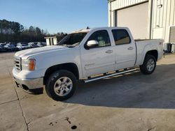 2012 GMC Sierra K1500 SLT en venta en Gaston, SC