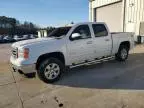 2012 GMC Sierra K1500 SLT