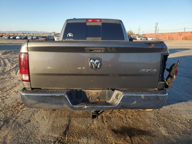 2013 Dodge RAM 1500 SLT