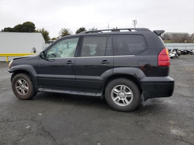 2006 Lexus GX 470