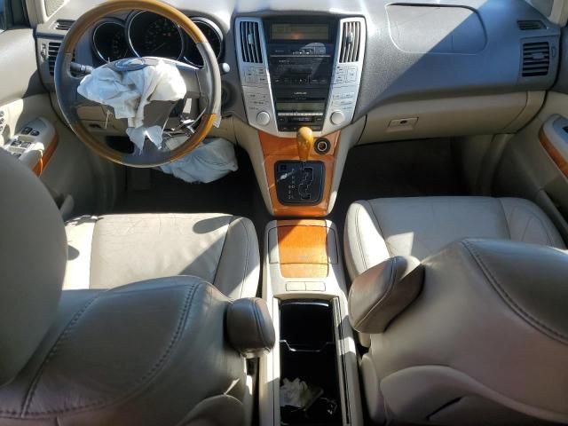 2005 Lexus RX 330