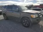 2005 Toyota Sequoia Limited