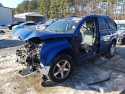 Saturn salvage cars for sale: 2006 Saturn Vue