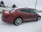 2017 Buick Lacrosse Premium