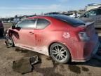 2016 Scion TC