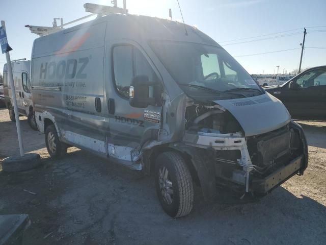 2021 Dodge RAM Promaster 1500 1500 High