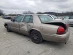 2005 Mercury Grand Marquis LS