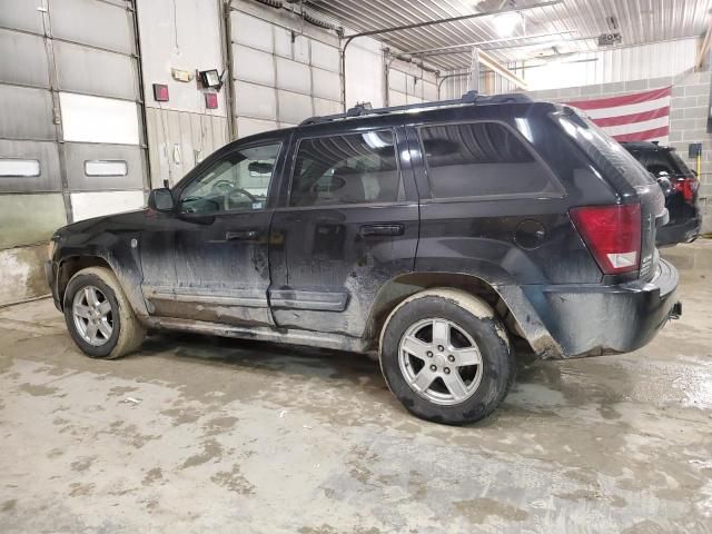 2006 Jeep Grand Cherokee Laredo