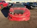 1999 Pontiac Firebird