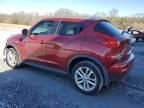 2014 Nissan Juke S