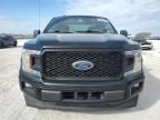 2018 Ford F150 Super Cab