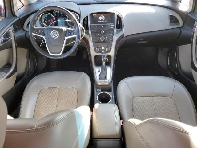 2012 Buick Verano Convenience