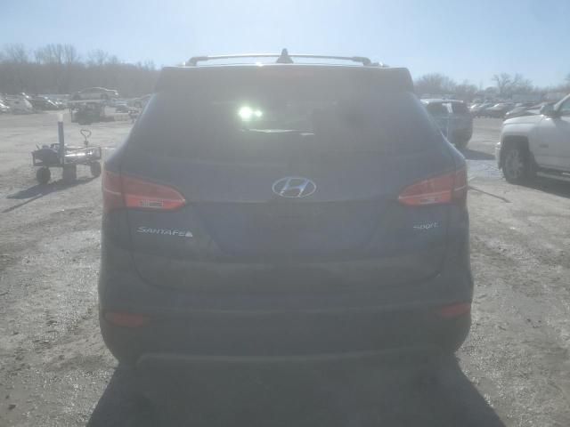 2015 Hyundai Santa FE Sport