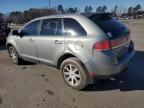 2007 Lincoln MKX