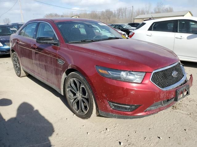 2015 Ford Taurus SHO