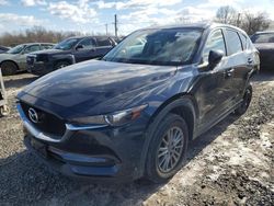 Mazda Vehiculos salvage en venta: 2017 Mazda CX-5 Touring