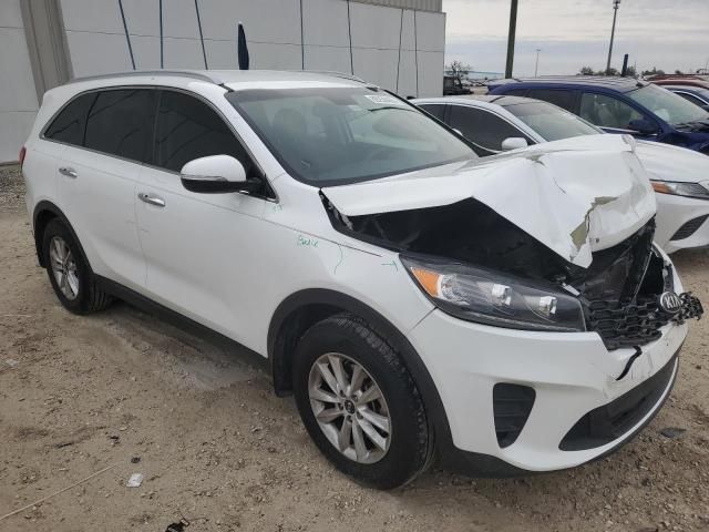 2019 KIA Sorento L