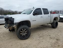 2011 GMC Sierra K1500 SLE en venta en Conway, AR