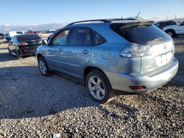 2007 Lexus RX 350