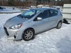 2015 Toyota Prius C