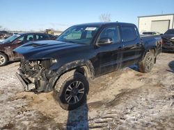 Run And Drives Cars for sale at auction: 2018 Toyota Tacoma Double Cab