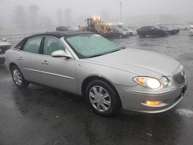 2008 Buick Lacrosse CX