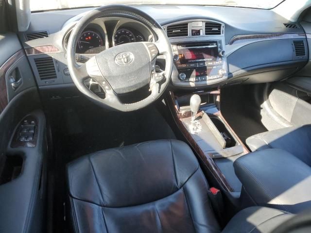 2012 Toyota Avalon Base