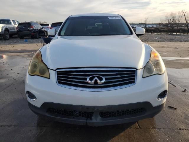 2010 Infiniti EX35 Base