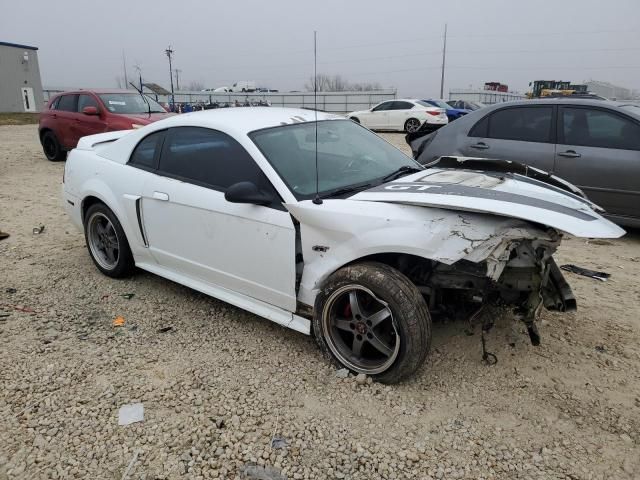 2000 Ford Mustang GT