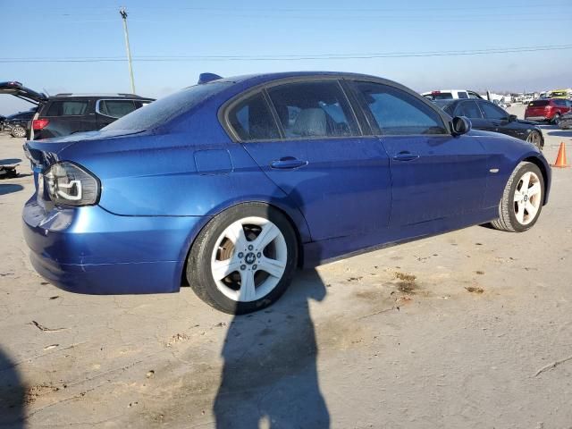 2008 BMW 328 I