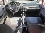 2007 Honda FIT S