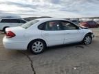 2007 Ford Taurus SEL