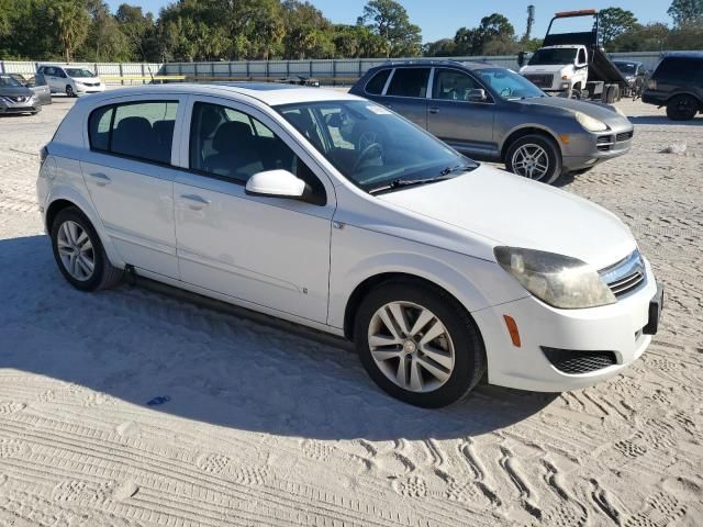 2008 Saturn Astra XE